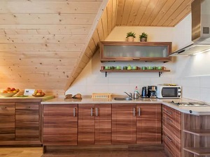 pod smerkiem lejligheder Zakopane Kościelisko bjergene Tatra bjergene 03