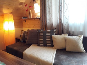 pod smerkiem lejligheder Zakopane Kościelisko bjergene Tatra bjergene 01