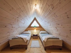 pod smerkiem lejligheder Zakopane Kościelisko bjergene Tatra bjergene 03