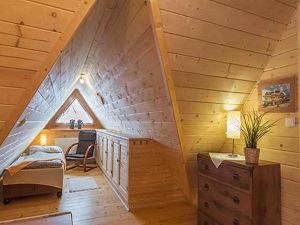 pod smerkiem lejligheder Zakopane Kościelisko bjergene Tatra bjergene 04