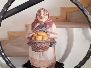 pod smerkiem lejligheder Zakopane Kościelisko bjergene Tatra bjergene 01