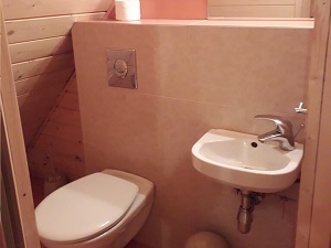 pod smerkiem lejligheder Zakopane Kościelisko bjergene Tatra bjergene 04