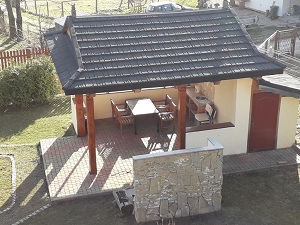 pod smerkiem lejligheder Zakopane Kościelisko bjergene Tatra bjergene 03